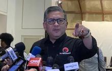 Pernyataan Lengkap Sekjen PDIP Hasto Kristiyanto Usai Jadi Tersangka Kasus Harun Masiku