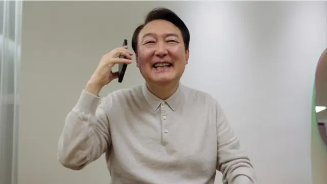 Presiden Korea Selatan Berikan Ucapan Selamat ke Timnas Korsel Lewat Panggilan Telepon