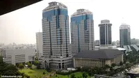 Bank Indonesia Itu Menara Gading atau Menara Air?