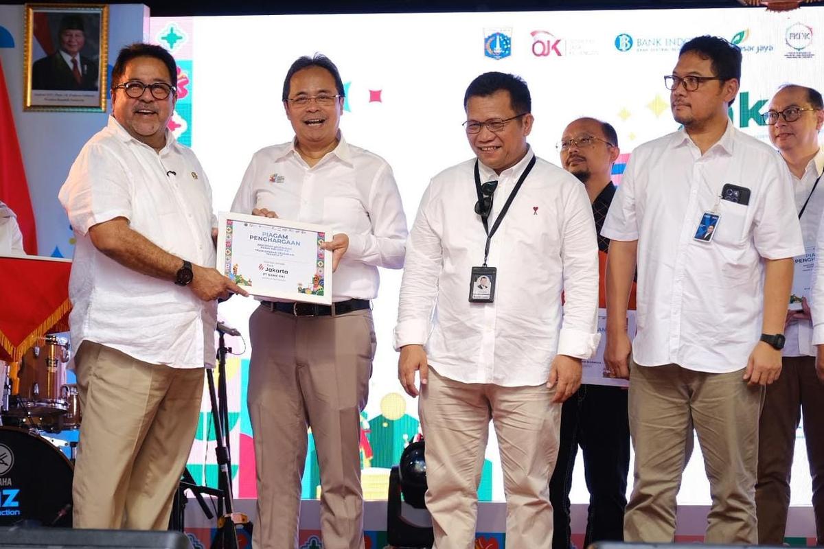 Bank Jakarta