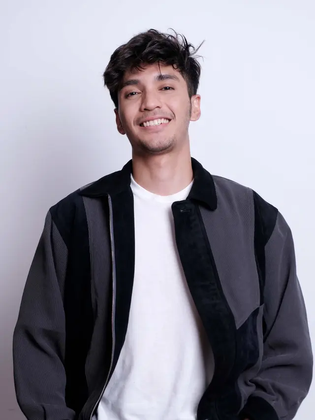 Rangga Nattra. (Foto: Dok. Koleksi Pribadi Rangga Nattra)