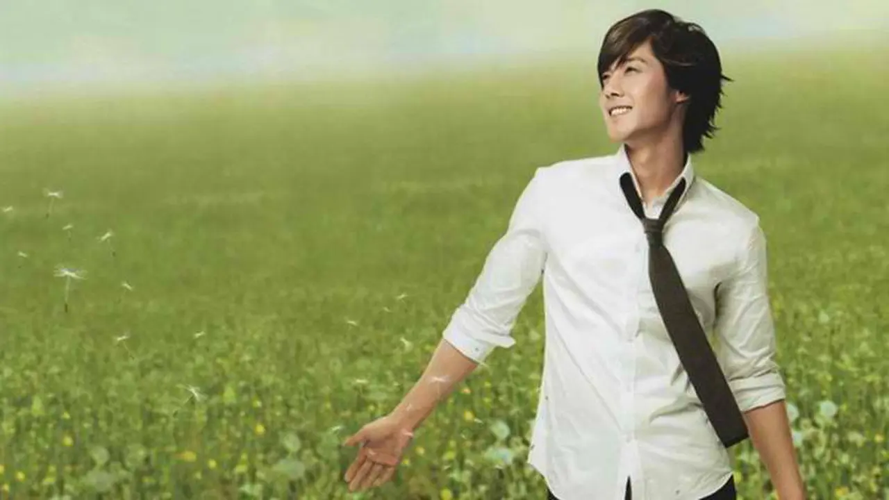Kim Hyun Joong Siapkan Album Baru dengan Matang