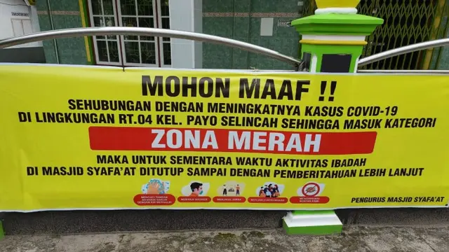 Kampung Payo Selincah Jambi