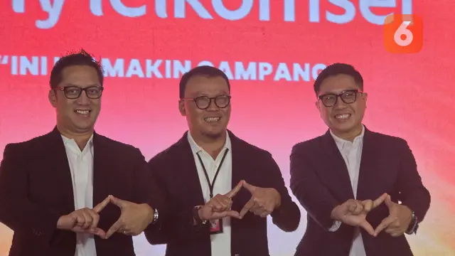 Telkomsel