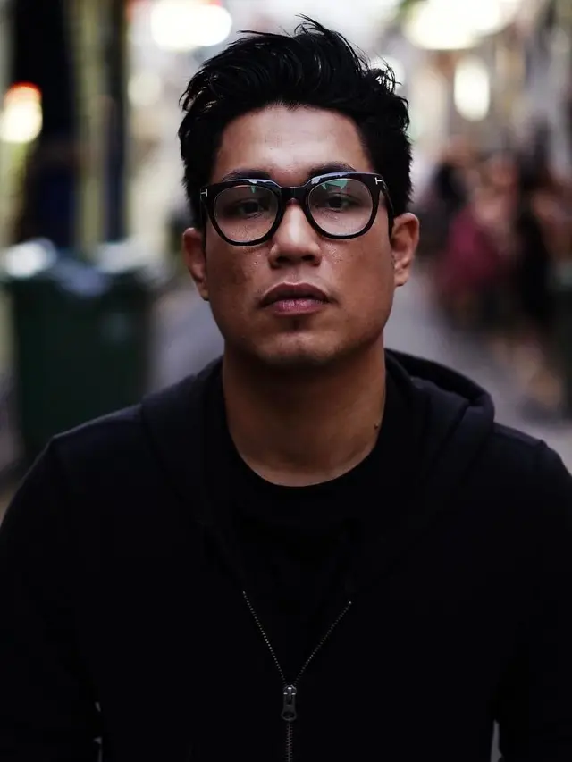 [Bintang] Rizal Armada