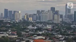 Ekonom: Daya Saing Indonesia Turun Akibat Ketidakpastian Kebijakan