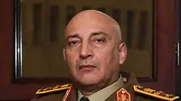 Kecelakaan Pesawat di Turki Menewaskan Kepala Staf Angkatan Bersenjata Libya