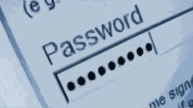 Password 50