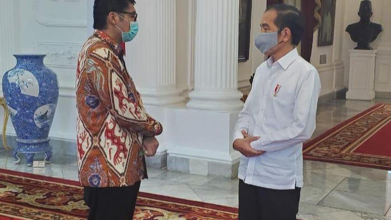 Dok. Istimewa