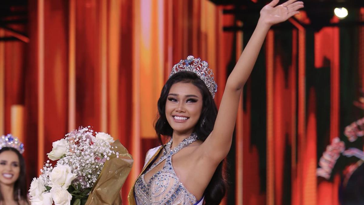 Top 3: Hadiah Miss Supranational 2024, Gelar Baru Puteri Indonesia ...