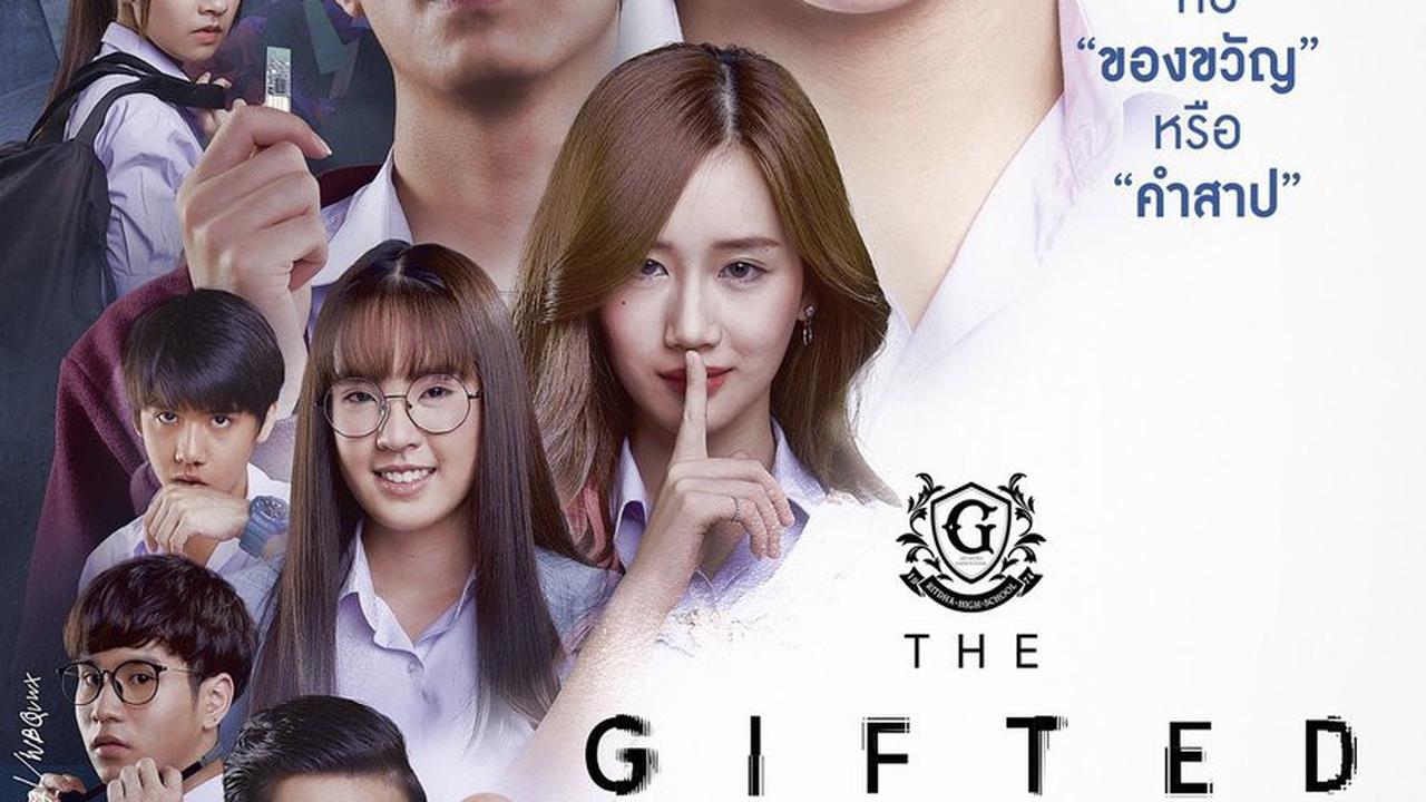 Seru Semua, Ini 5 Drama Thailand Tentang Kekuatan Super dengan Genre Beragam