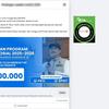 Cek Fakta: Tidak Benar Link Ini Pendaftaran Bansos Melalui Portal Perlinsos Kemensos
