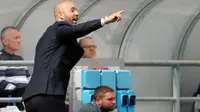 Selain AC Milan, Klub Italia Ini Juga Pecat Pelatih