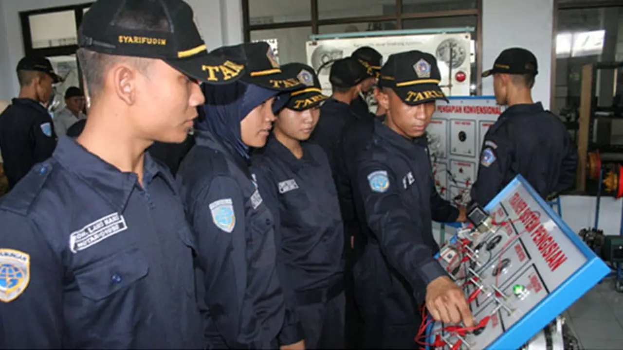 Kemenhub Tawarkan Diklat Transportasi untuk Putra Putri TNI/Polri