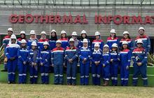Fakta Menarik: 12% Karyawan PGE Perempuan, Dorong Pemberdayaan di Sektor Energi Terbarukan Bersama WiSER