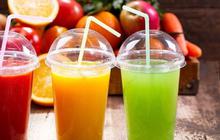 10 Jus Penurun Kolesterol dan Asam Urat, Solusi Alami untuk Jaga Kesehatan Secara Optimal