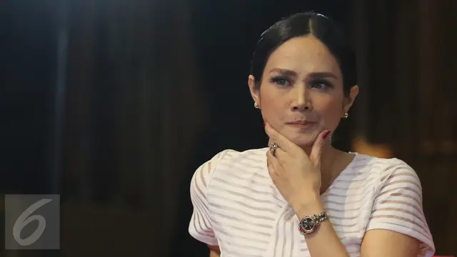 6. Mulan Jameela