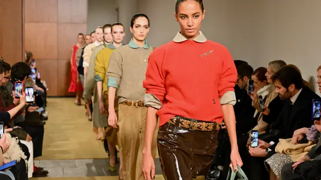 NYFW 2026