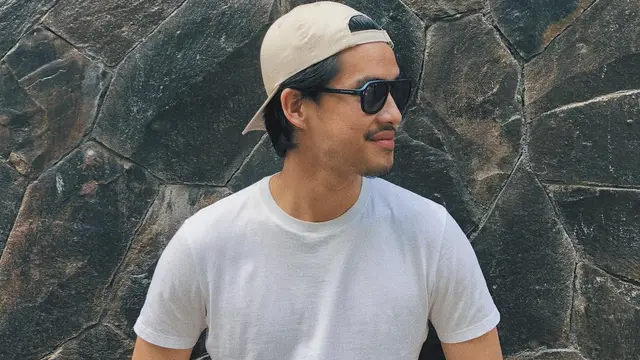 [Bintang] Morgan Oey