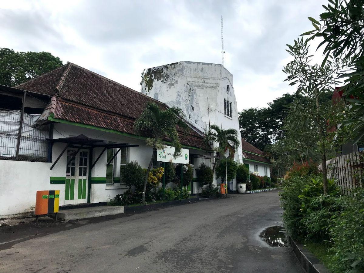 Dok. Istimewa