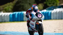 Jadwal Moto3 Aragon 2026 dan Link Live Streaming, Jumat 28 Agustus