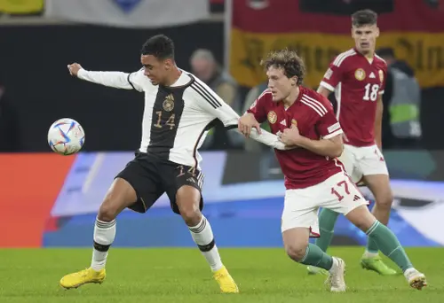Prediksi Lengkap EURO 2024 Jerman vs Hungaria