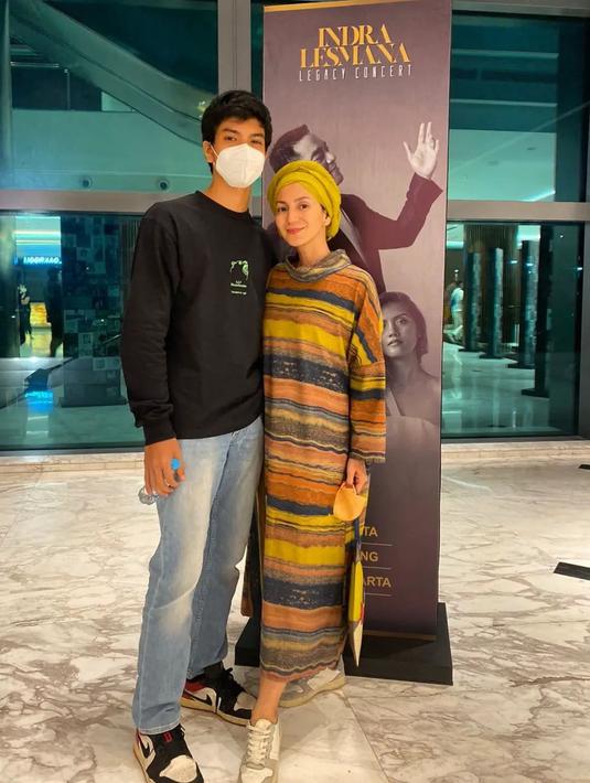 Wanda Hamidah mengatakan jika dirinya ingin dilihat sedang dalam proses menjadi lebih baik. (FOTO: instagram.com/wanda_hamidah)