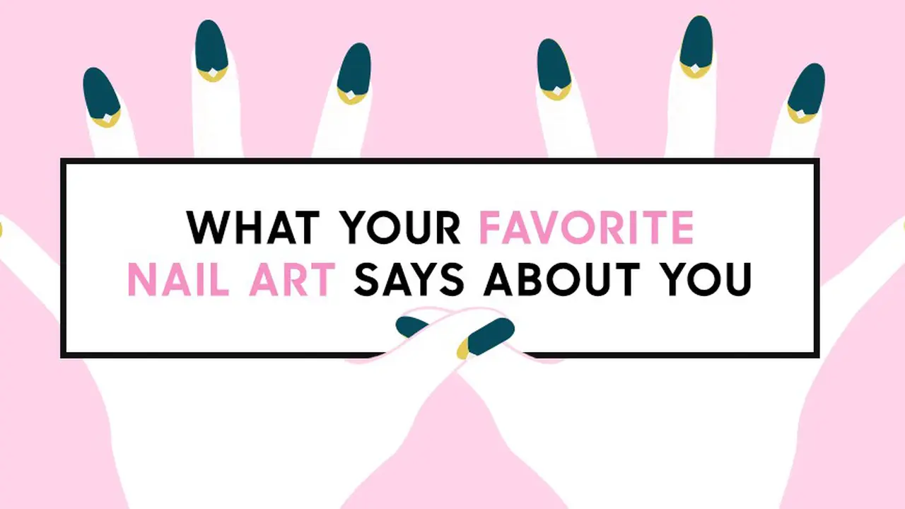 Arti Nail Art