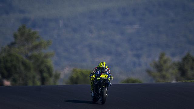 Valentino Rossi