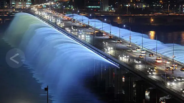 6 Gedung dengan Arsitektur Aneh di Asia yang Wajib Dikunjungi