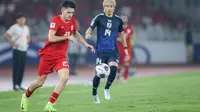 Justin Hubner dan Ragnar Oratmangoen Beri Angin Segar Jelang Laga Melawan Bahrain