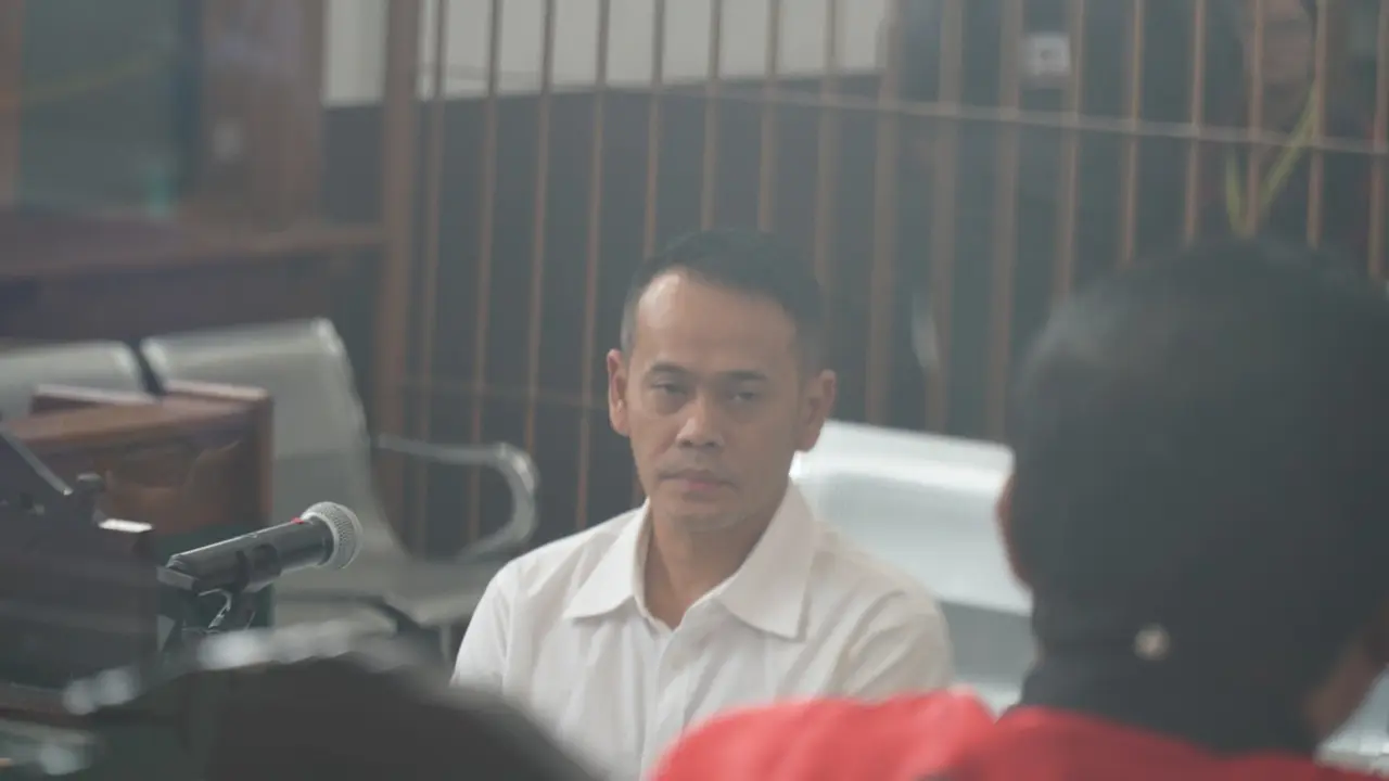 Fahmi Darmawansyah