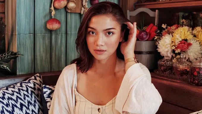 [Bintang] Angela Gilsha