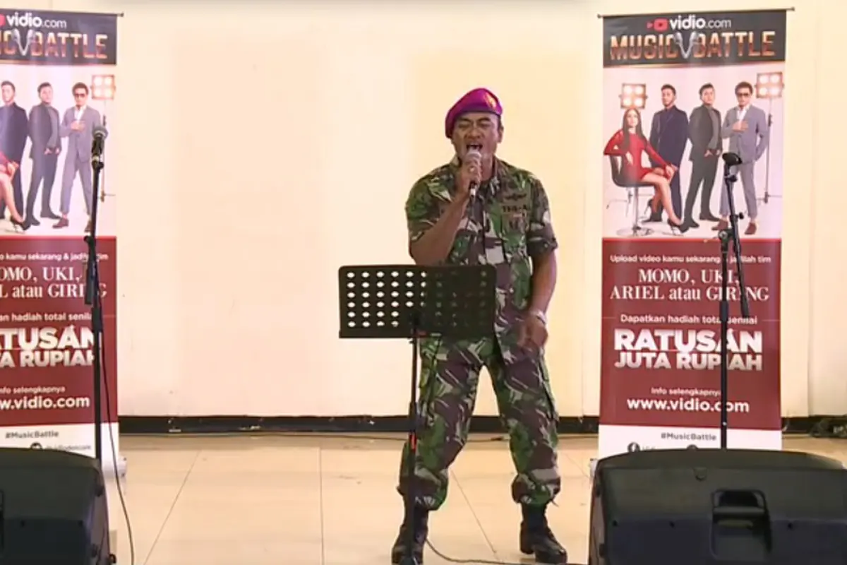 Bambang Hartono