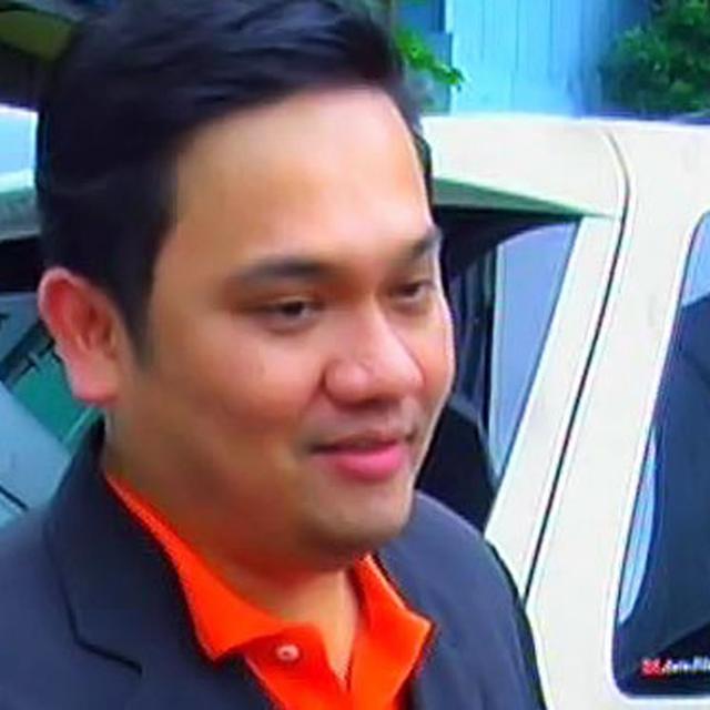 Jajan Cuma Rp 10 Ribu Anak Farhat Abbas Jalan Kaki Ke Sekolah Page 3 Showbiz Liputan6 Com
