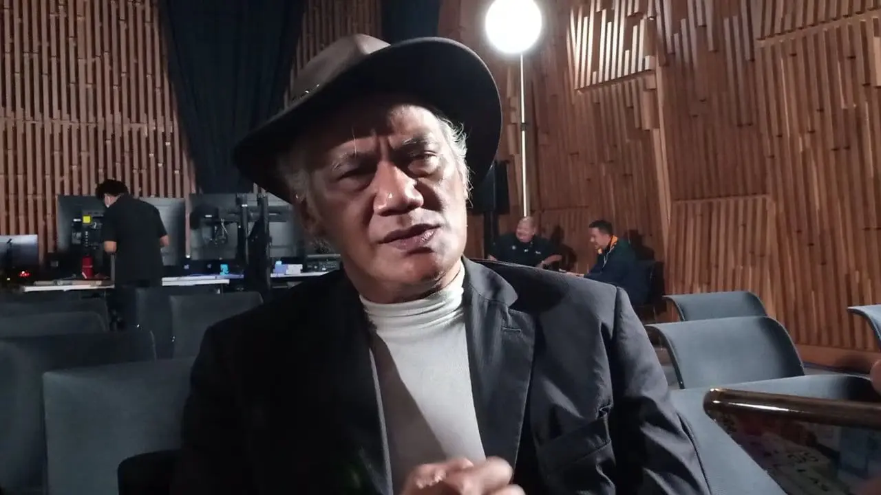 Tio Pakusadewo