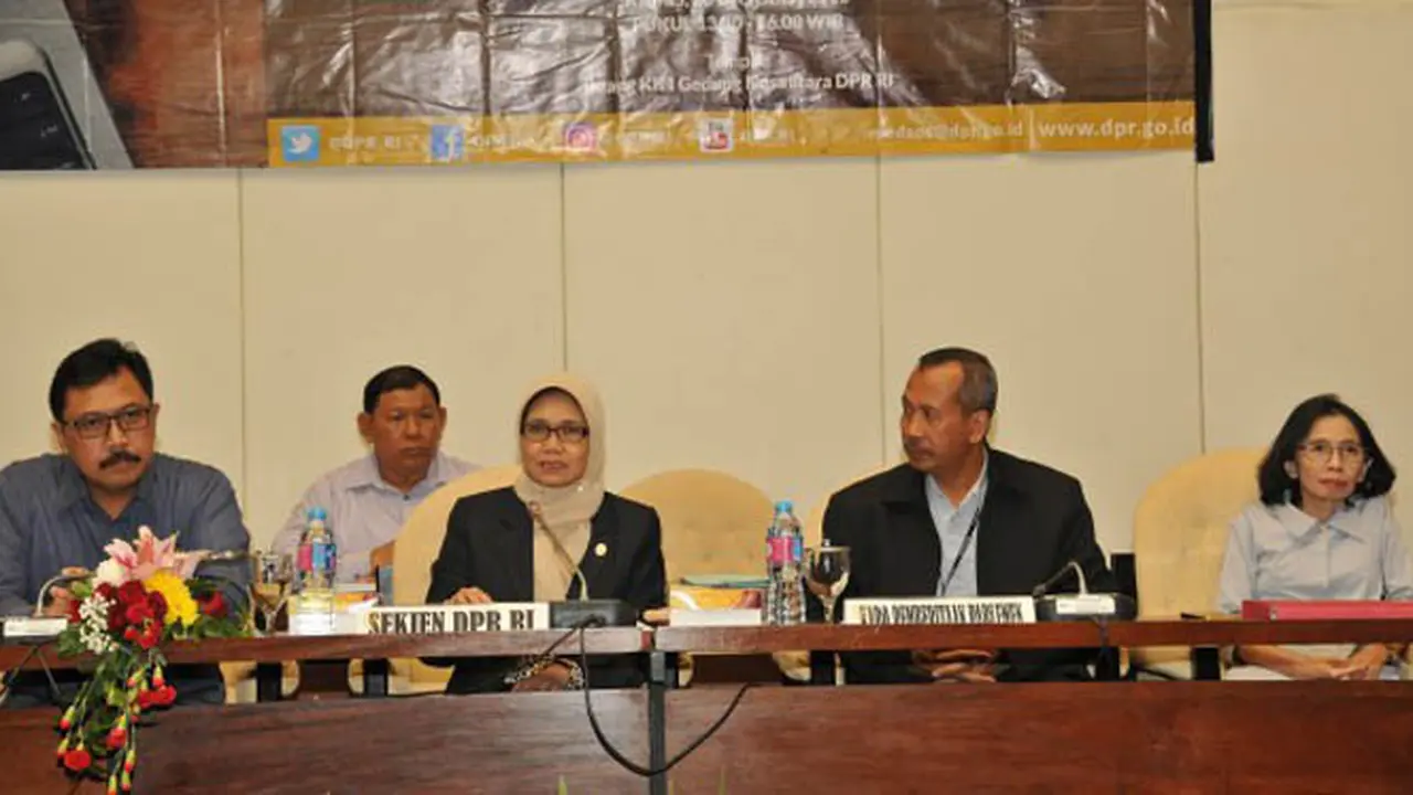 Admin Medsos, Garda Terdepan Penyampaian Informasi ke Publik