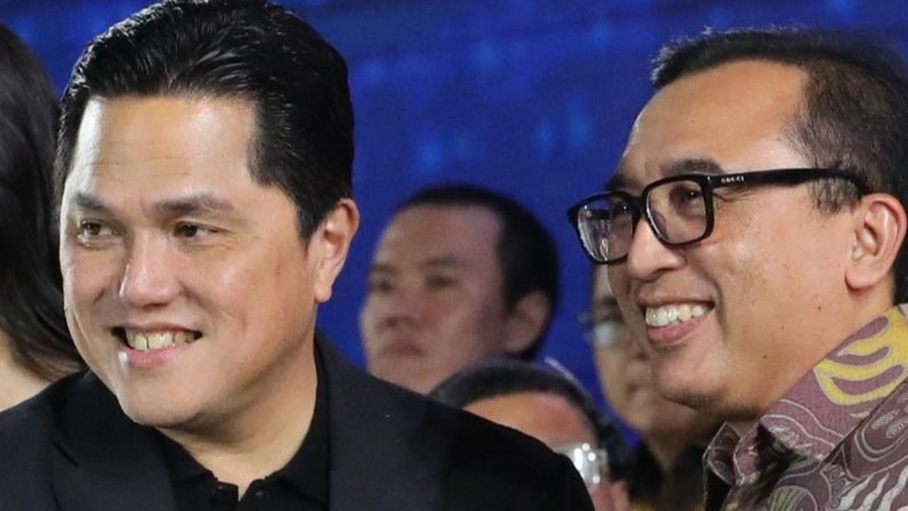 Telkom Borong 4 Penghargaan dari Kementerian BUMN, Salah Satunya BUMN Terbaik Atasi Penanganan Krisis