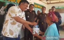 Anggaran Dihapus, Program Bantuan Makanan Lansia Pamekasan Kini Dialihkan ke Pusat