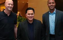 Erick Thohir Sebut Timnas Indonesia Akan Kurangi 4 Pemain Lagi Jelang Duel Lawan Australia
