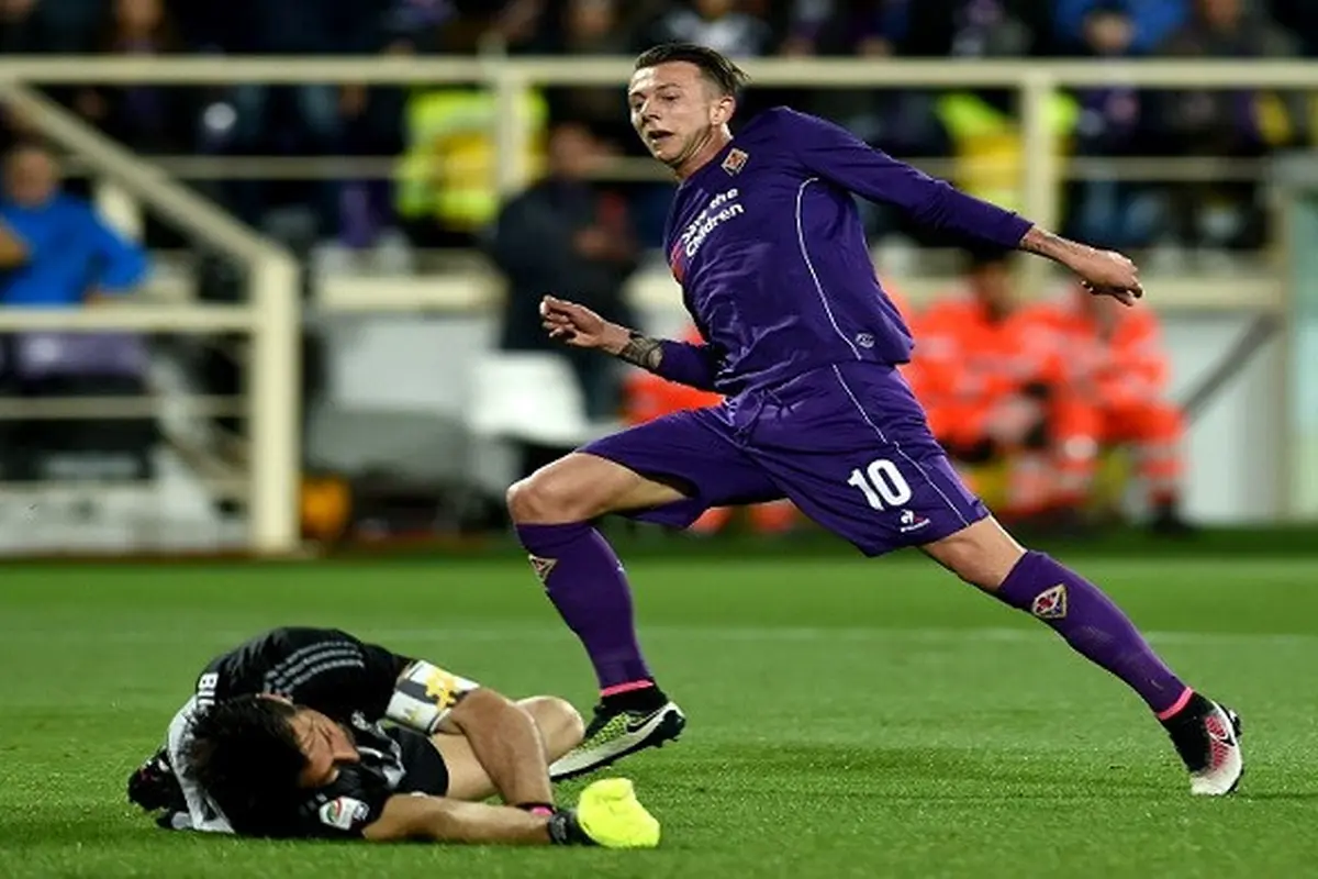 Federico Bernardeschi (Fiorentina)