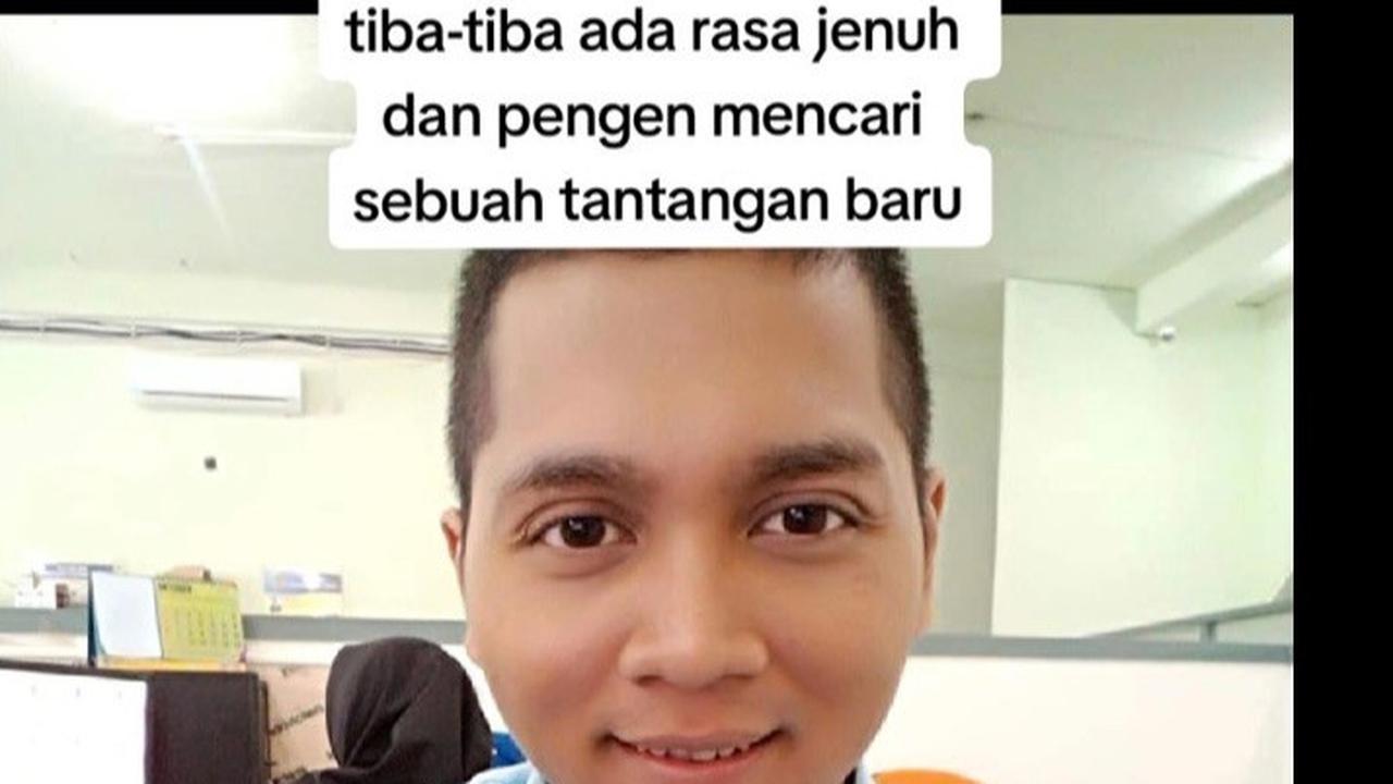 Merasa Jenuh