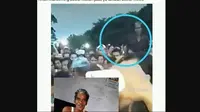 Top 3 Berita Hari Ini: Dikira Hantu, Inilah Sosok Raksasa di Setu Cirebon yang Viral