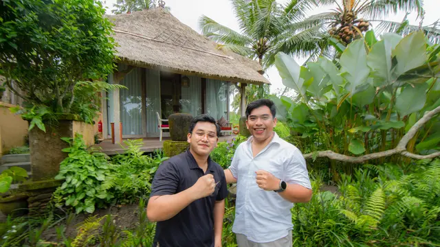 Ian Wibowo