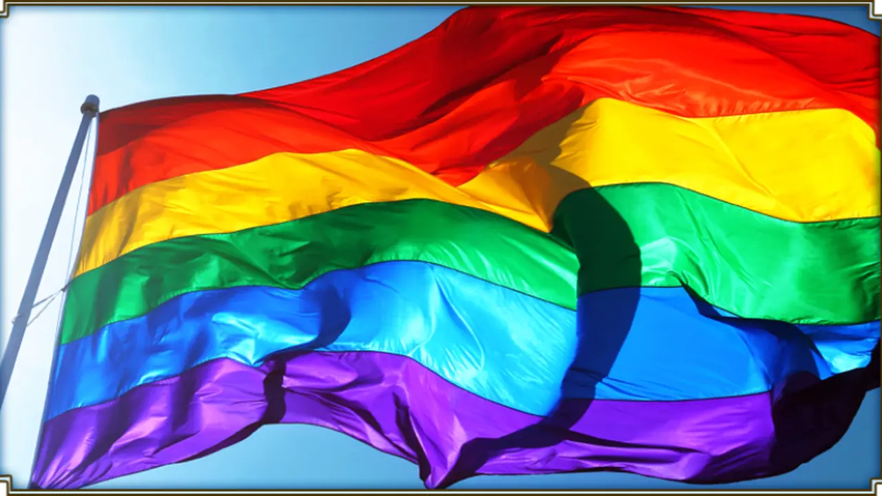 19 Pesan Kesetaran untuk Para Homofobia
