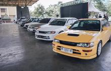 Deretan Mobil Sedan Harga Rp40 Jutaan, Tetap Nyaman dan Cocok untuk Harian
