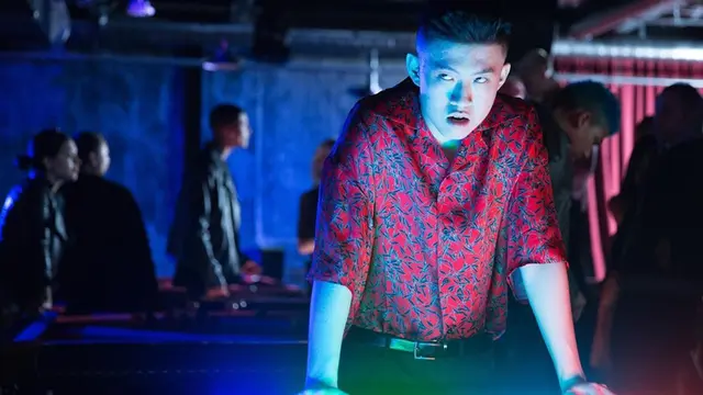 Rich Brian
