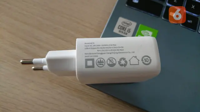 Charge Ponsel / Charger Smartphone / Charger HP / Charger Handphone