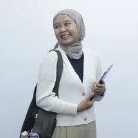 Tips meningkatkan kecerdasan./Copyright Fimela - Abel Risang