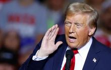 Rekam Jejak Donald Trump, Pernah Dicap Dalang Pemberontakan dan Divonis Bersalah Atas Kasus dengan Bintang Porno